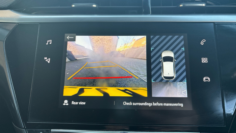 Vauxhall Corsa 1.2 Elite Edition 5dr Petrol Hatchback